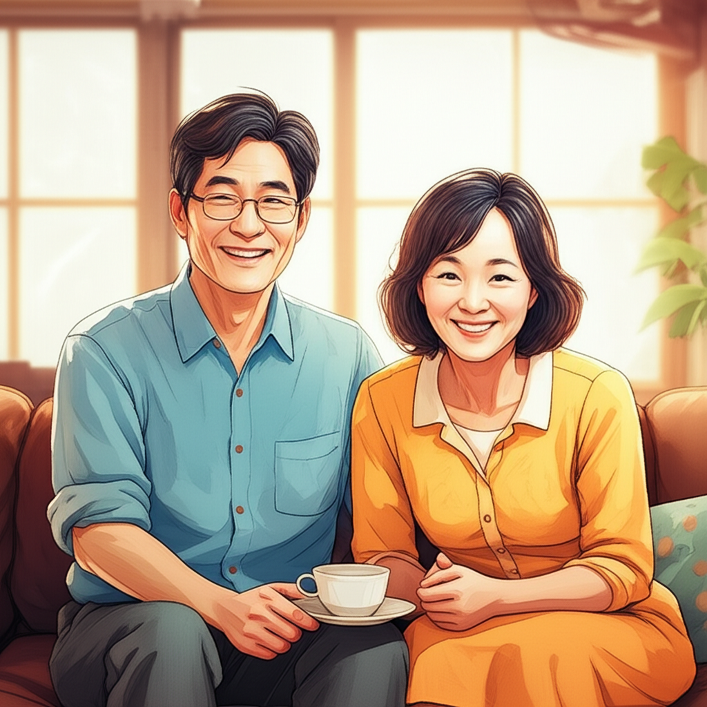 생성된 블로그 이미지