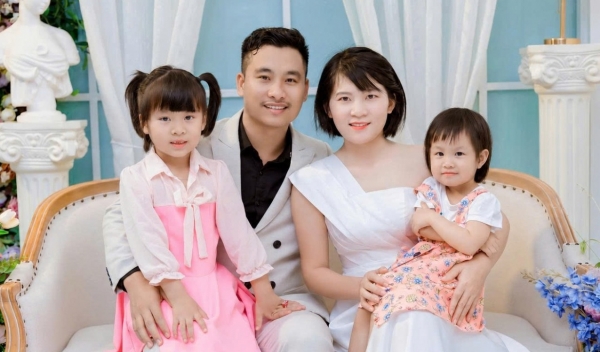 Hành trình của đôi vợ chồng lao động tiêu biểu BSR: Giữ nhịp nhà máy, bền bỉ giữ lửa gia đình
