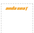 AndaSeat logo