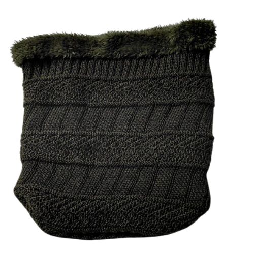 BALACLAVA  WOOLEN HEAAVY