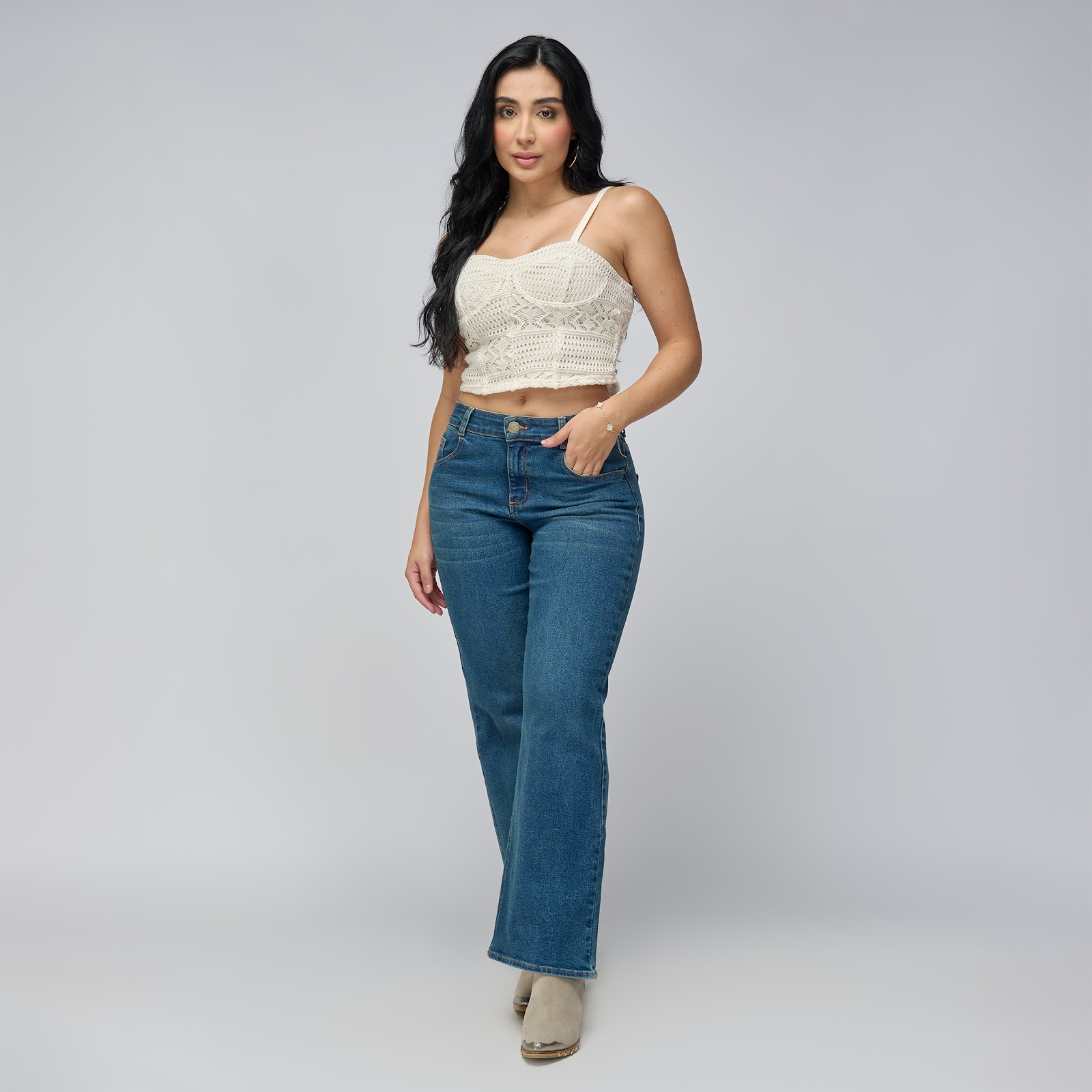 Jean Flare