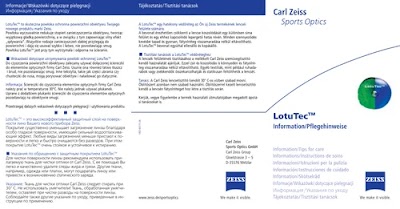 zeiss df lotutec