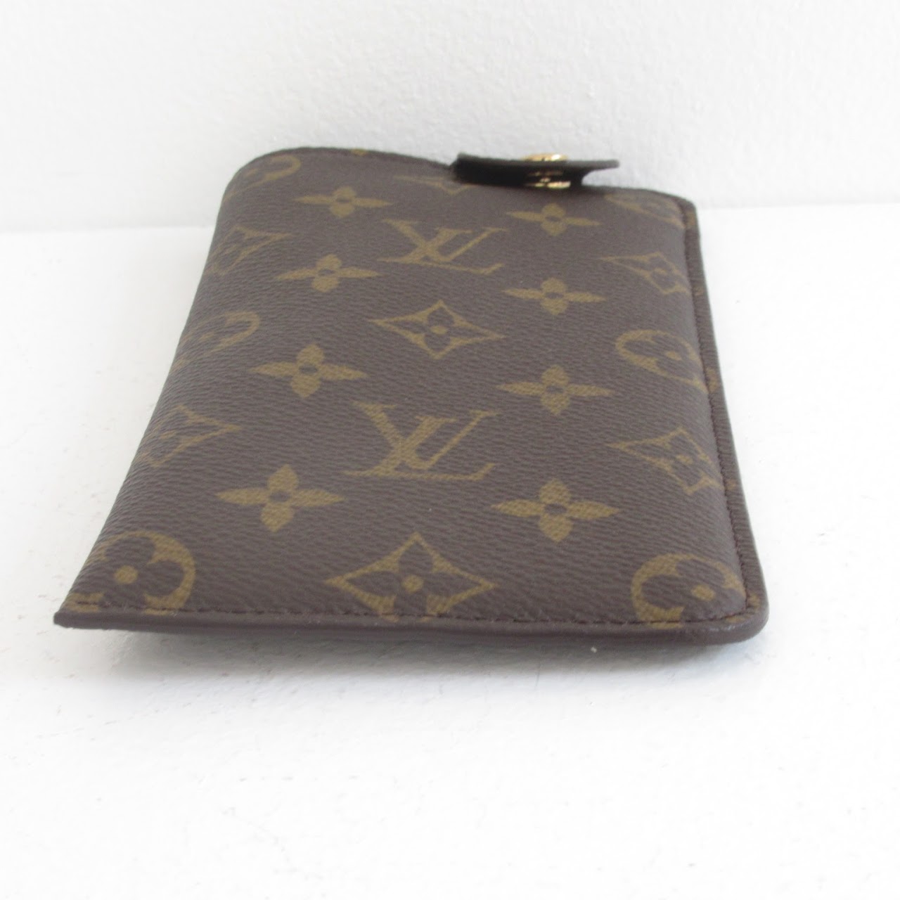 Louis Vuitton MINT Monogram Eyeglass Case