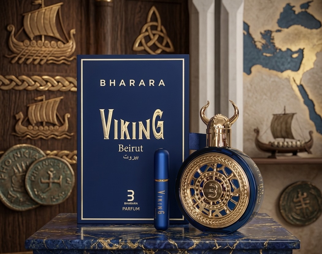 Bharara Viking Beirut