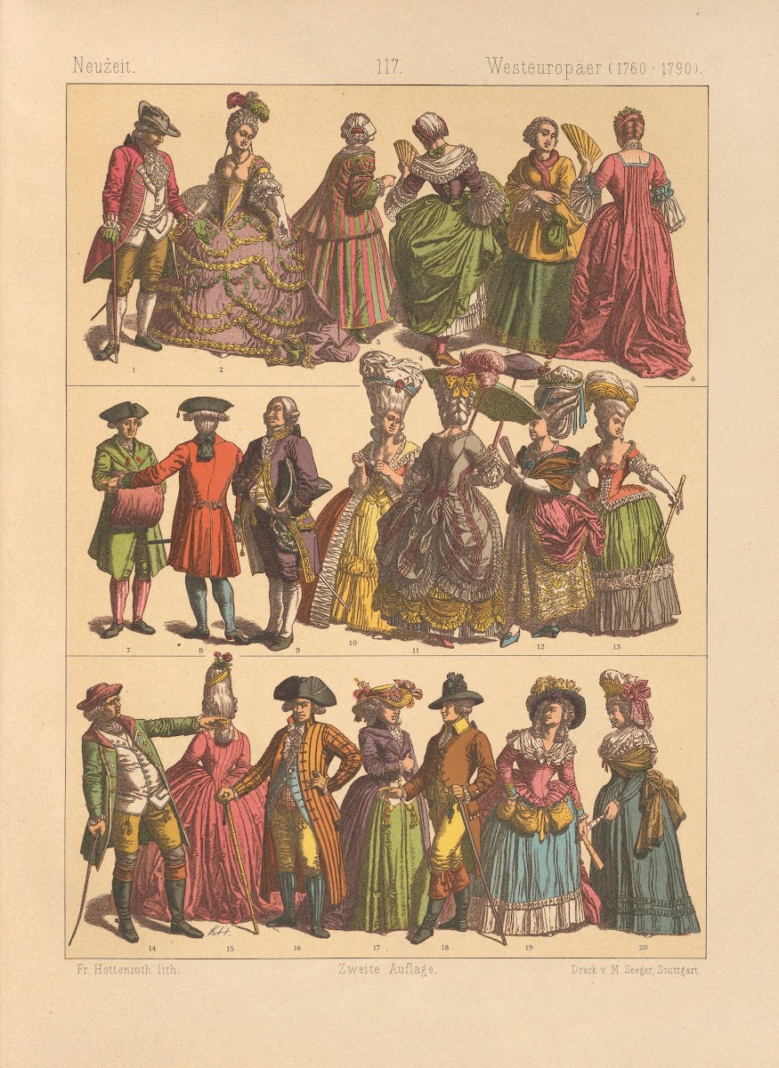 Westeuropäer 1884