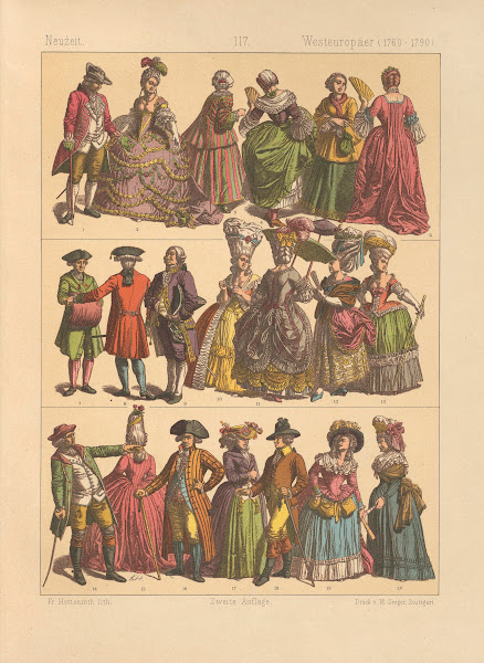 Westeuropäer 1884