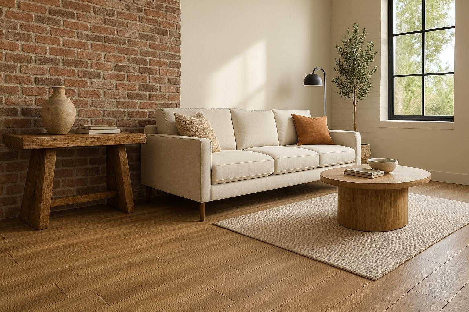 Sustainable Flooring Solutions for Paso Robles Homes