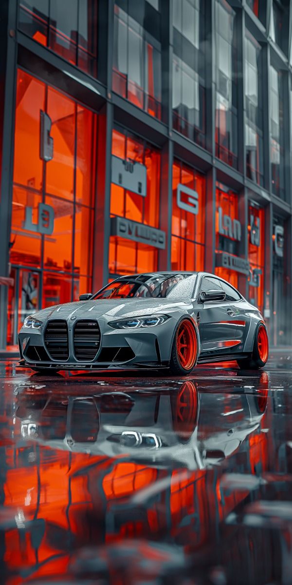 BMW Picture