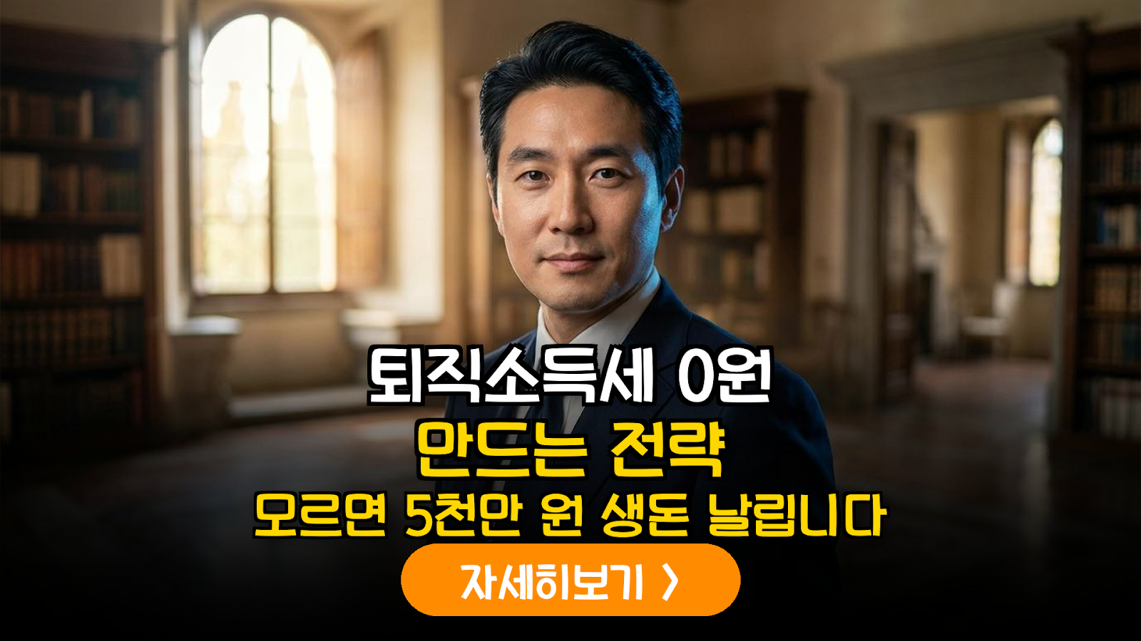 IRP 퇴직소득세 절세 실전 데이터 가이드
