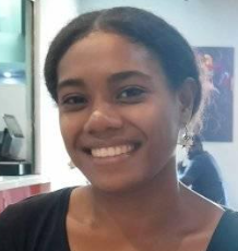 Caroline Hadassah Keni