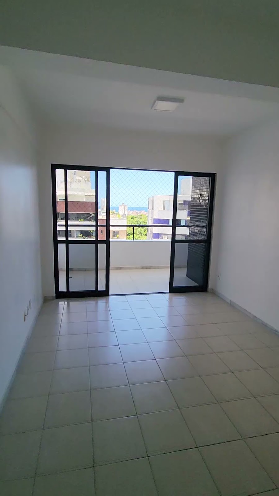 Apartamento, Pituba