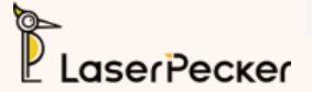 LaserPecker logo