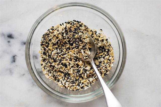 Muối Mè