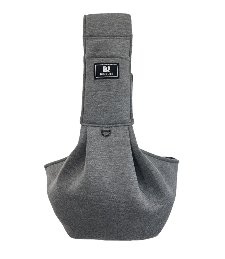 Haustier-Tragetasche, verstellbar, bis 15 kg