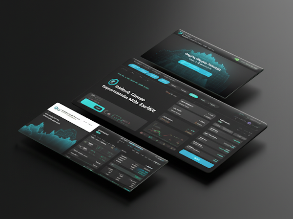 Unlock Limitless Crypto Trading Opportunities with Deribit