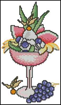CMP 200430 Pattern