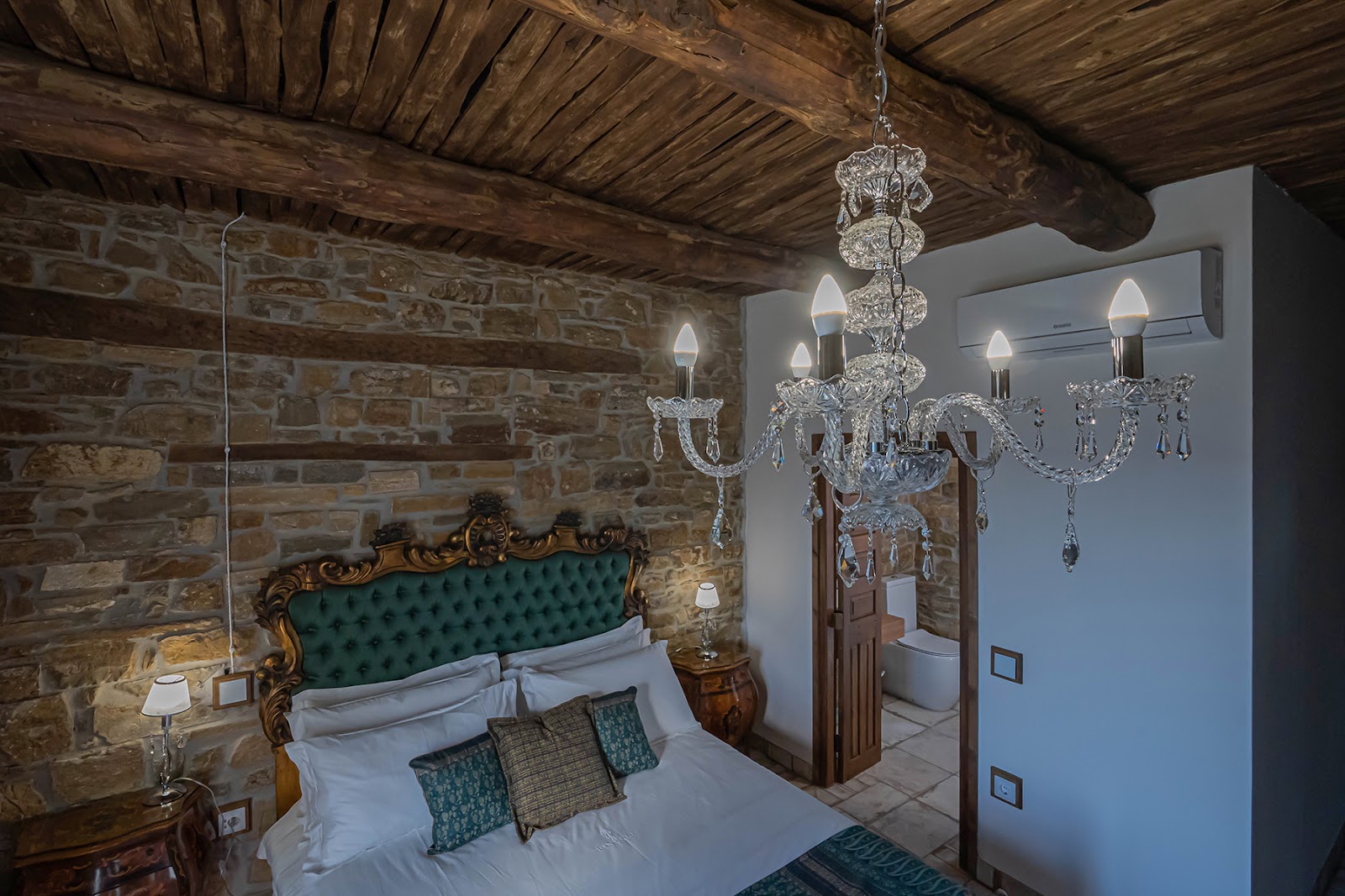 Casa Tramonto - View 30