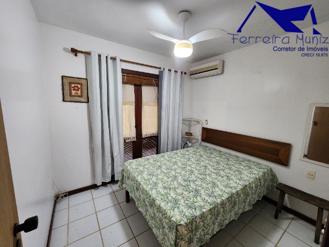 Apartamento, Praia do Forte