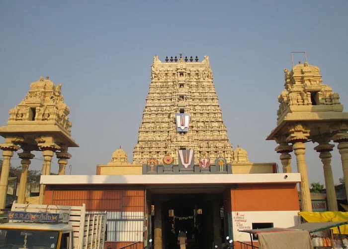 Tirukoilur