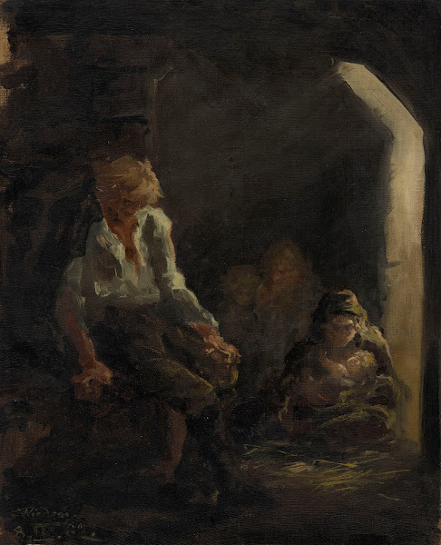 Christmas 1882