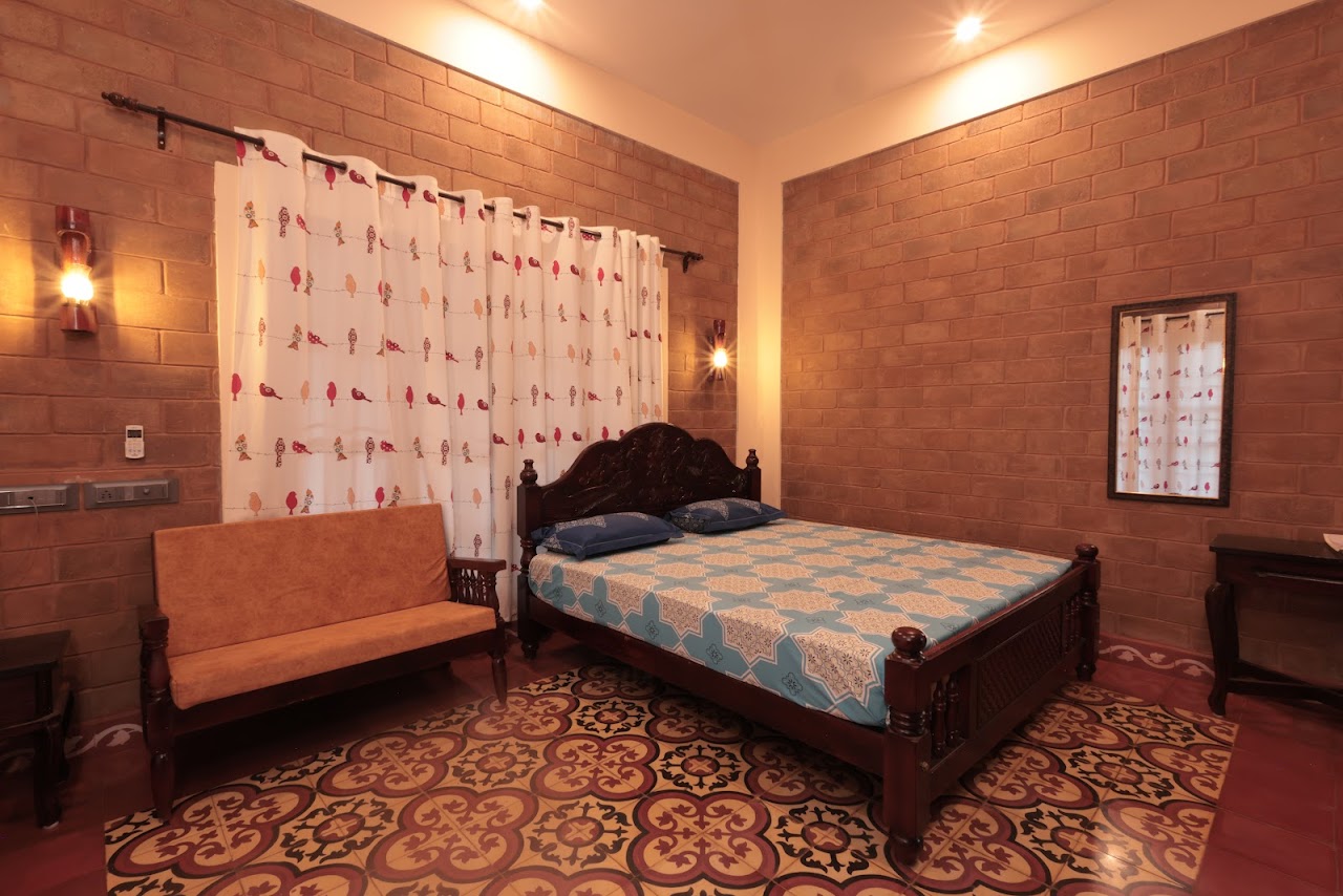 Heritage Suite