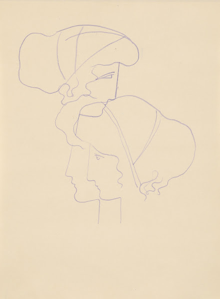 Sketchbook 19371939
