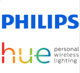Philips Hue UK - AFF logo