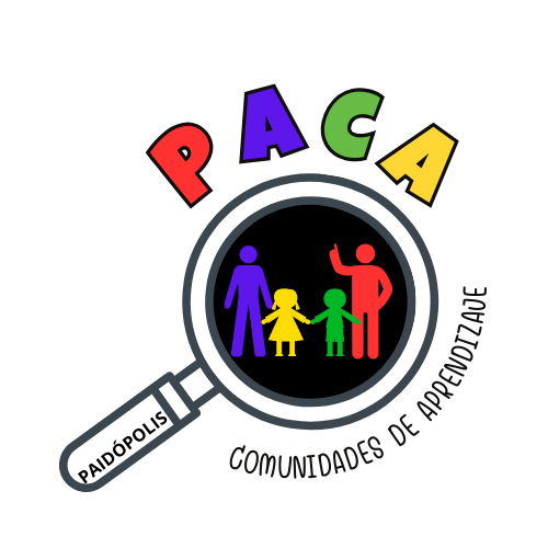Logo PACA