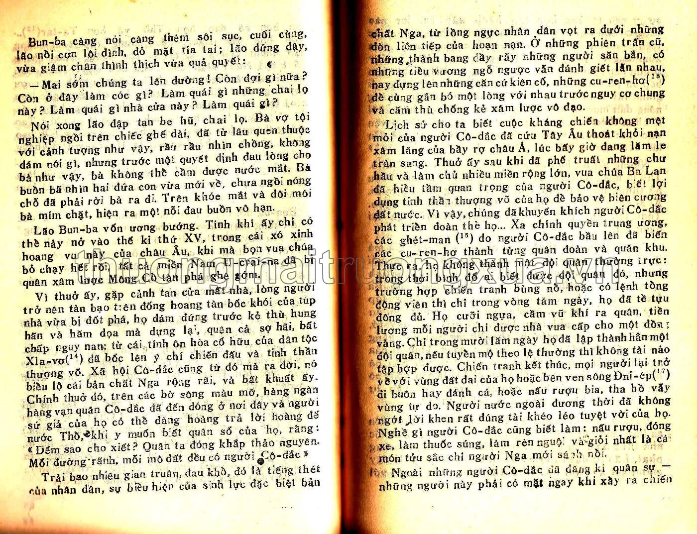 Văn 8, tập 1 (1988) - Trang 44