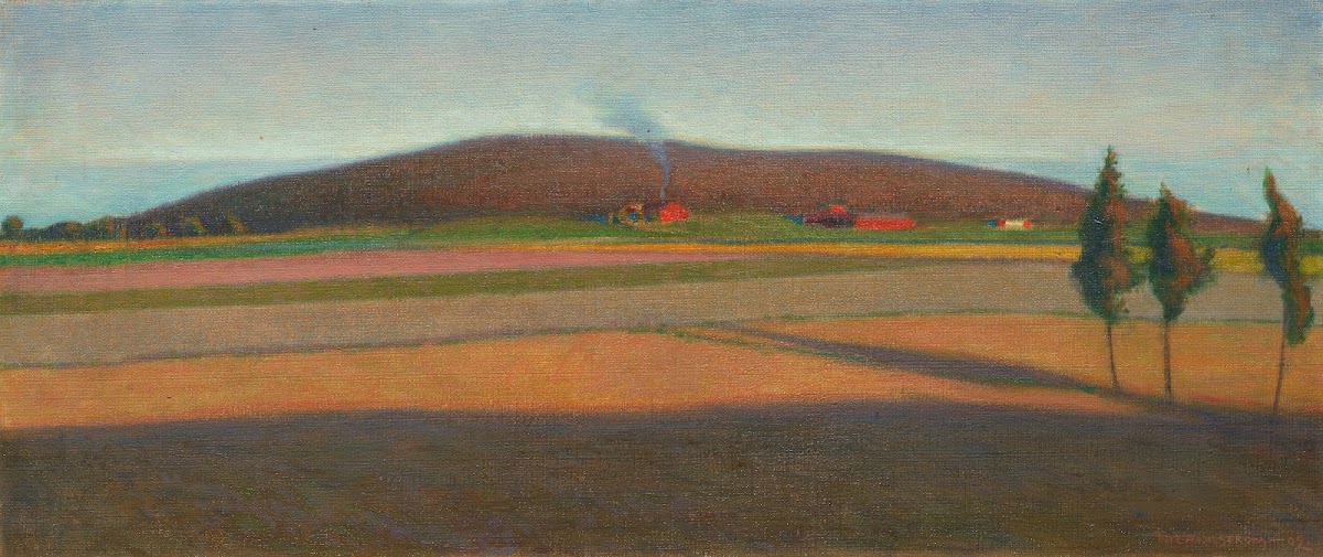 Tunåsen 1902