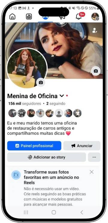Prova Social