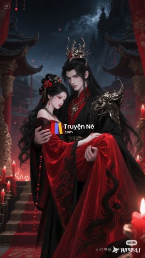 Dây Chuyền Tà Vật