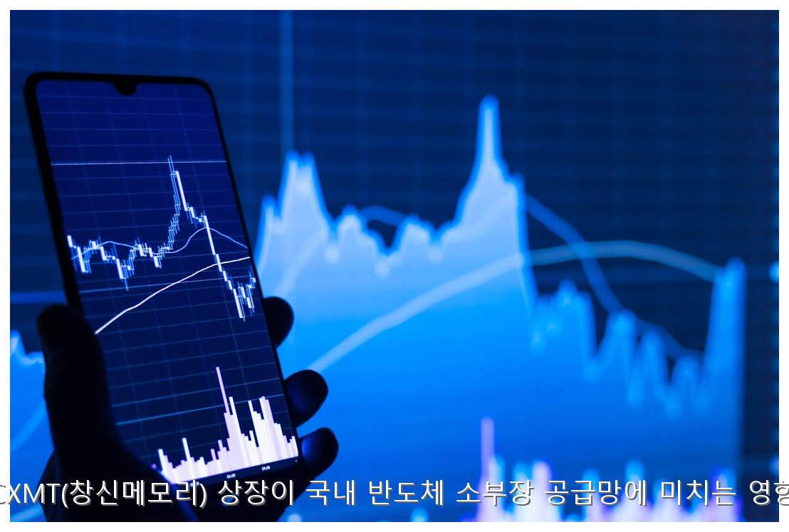중국 CXMT(창신메모리) 상장이 국내 반도체 소부장 공급망에 미치는 영향 분석 핵심 안내 및 분석 인포그래픽 (5)