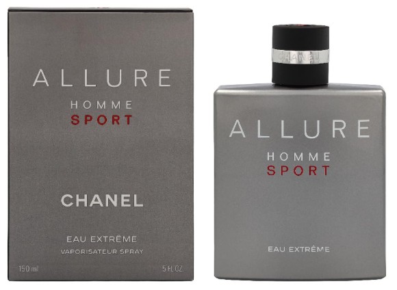 ALLURE SPORT EAU EXTREME HOMBRE 100ML CHANEL
