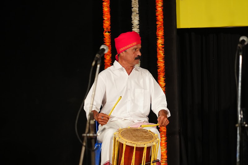 Rakesh Malya — Yakshagana photo 2