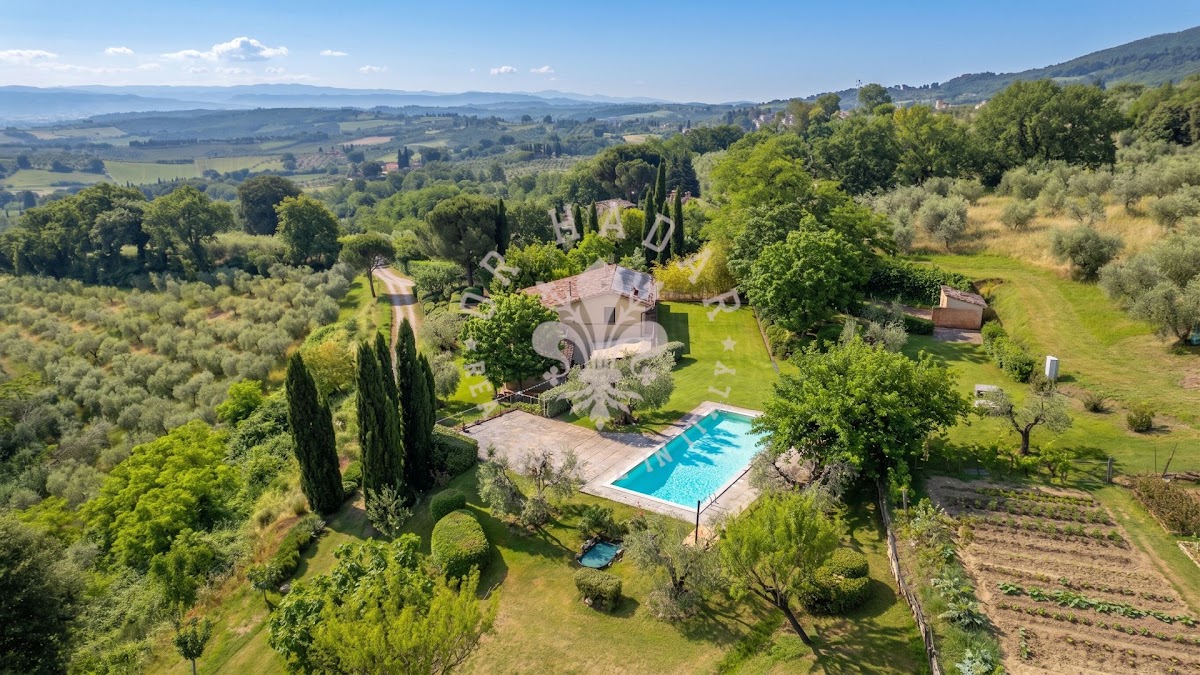 וילה דלו זופו (Villa dello Zoppo) — 4