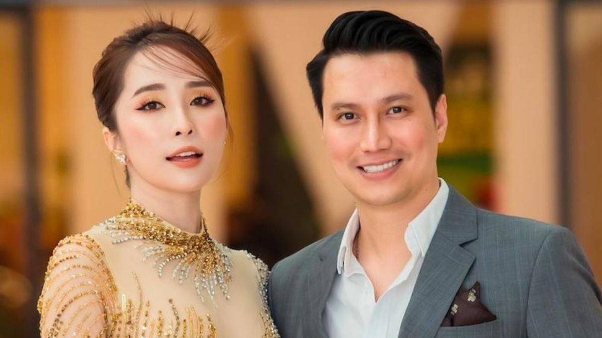 6 năm thân thiết của Việt Anh - Quỳnh Nga trước khi công khai hẹn hò - Báo VTC News
