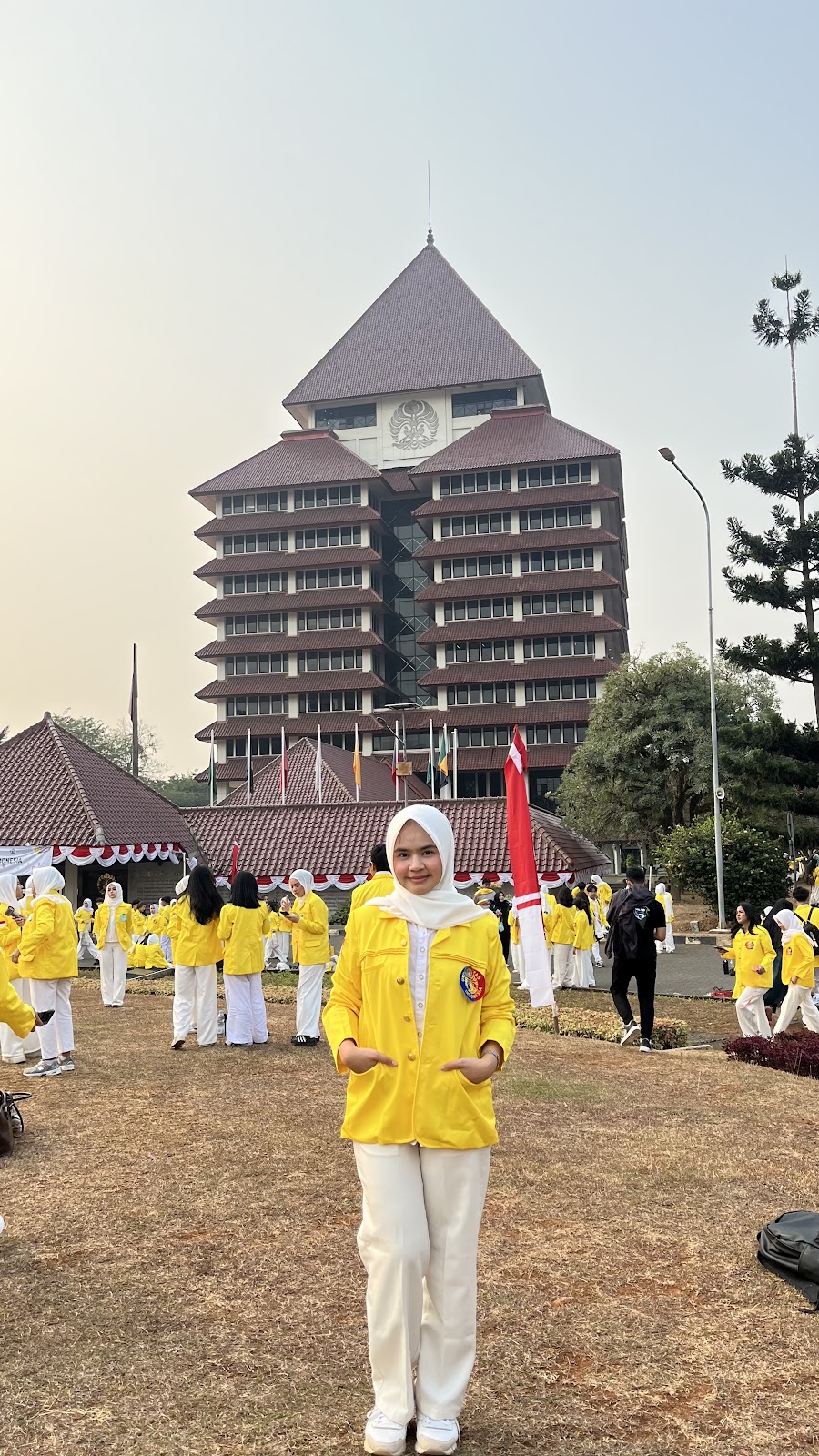 Athalia Atikah Talita