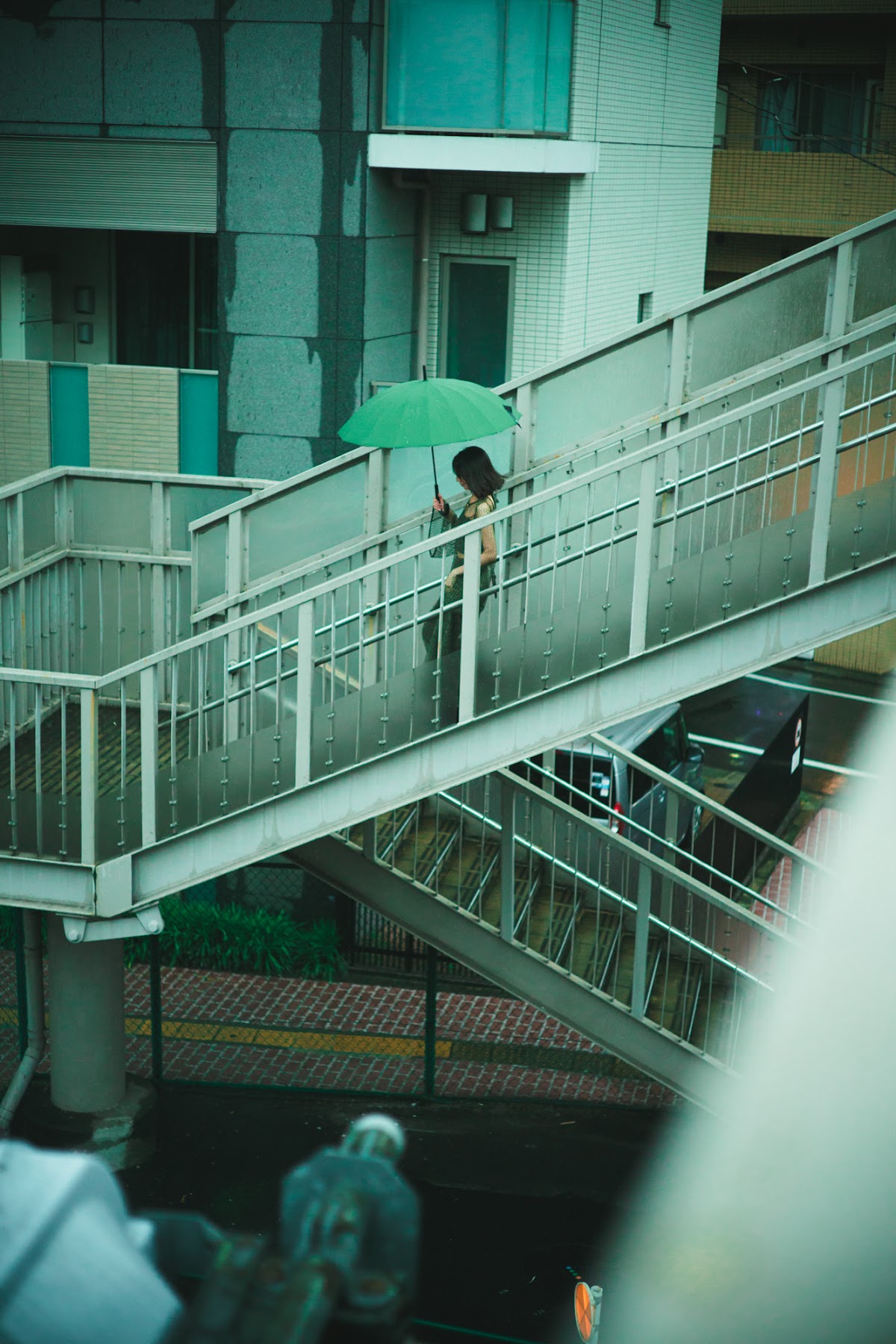 Portrait #890 — Makino Shota