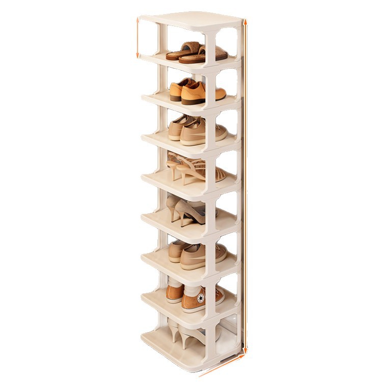 Shoe rack, multi-layered, modern design