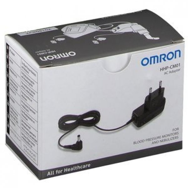 ADAPTATEUR P TENSIOMETRE OMRON