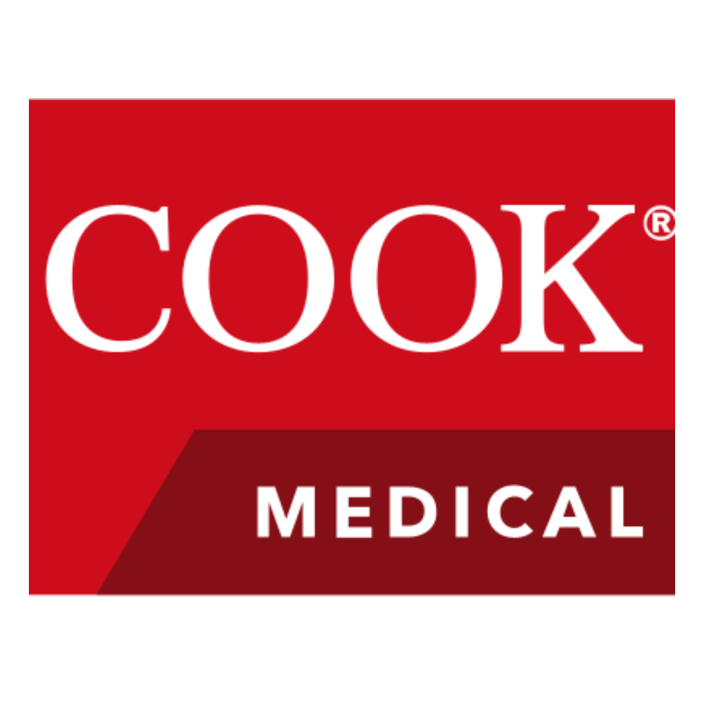 Logo for COOK Medical