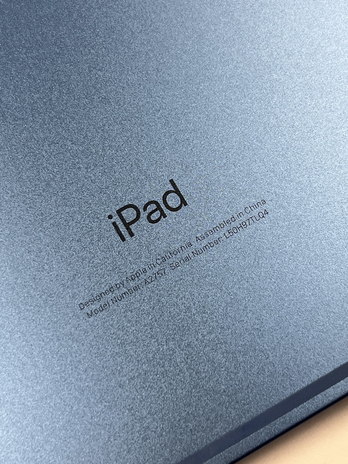 ipad 10 2022 商品圖片