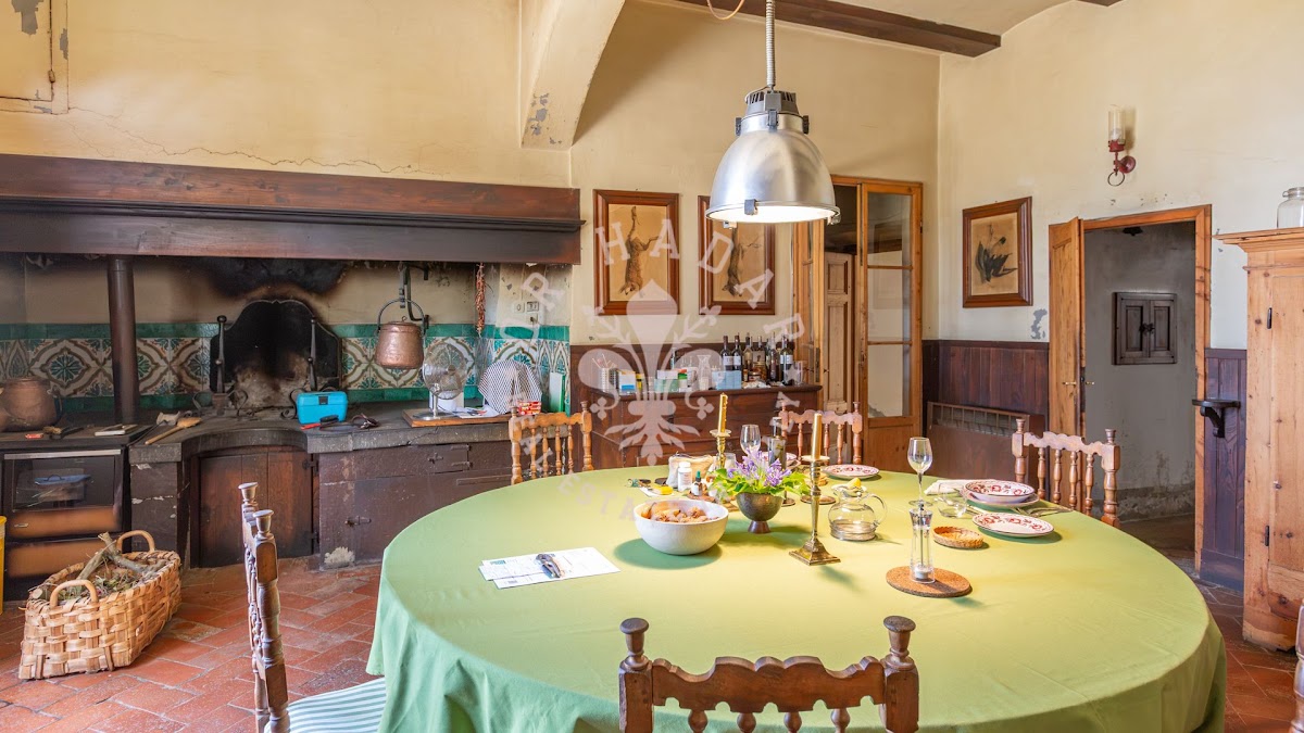 אחוזת החקלאות לה טרה נובילי (Tenuta Agricola le Terre Nobili) — 75