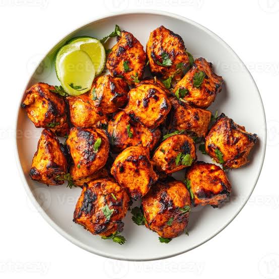Chicken Tikka