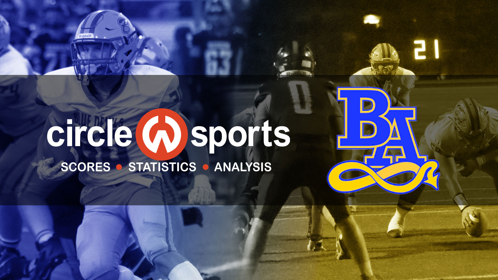 Bellwood-Antis Football Team Joins Circle W Sports