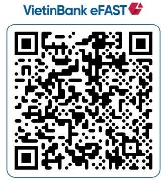 QR Vietinbank DELULU