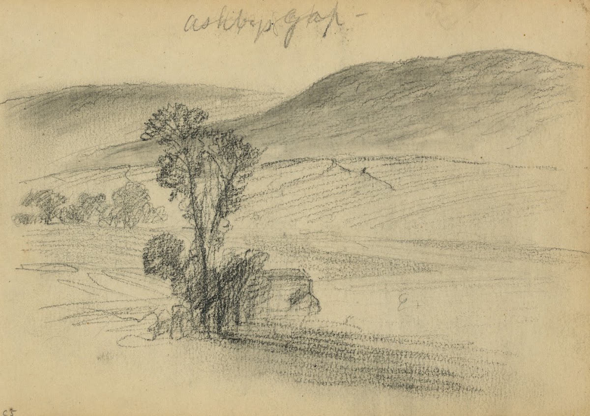 Ashbys Gap 1862 1864