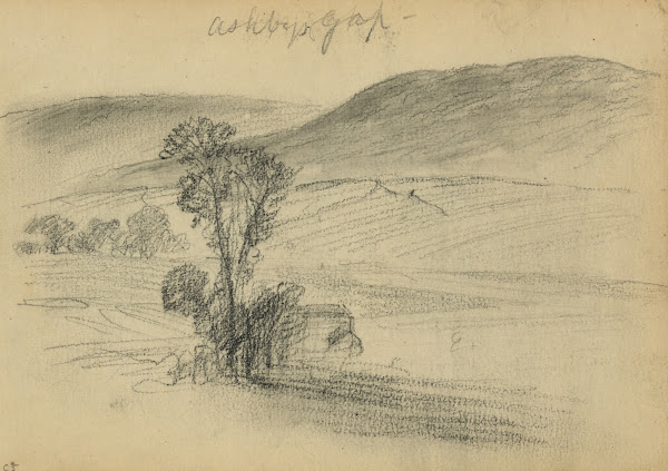Ashbys Gap 1862 1864
