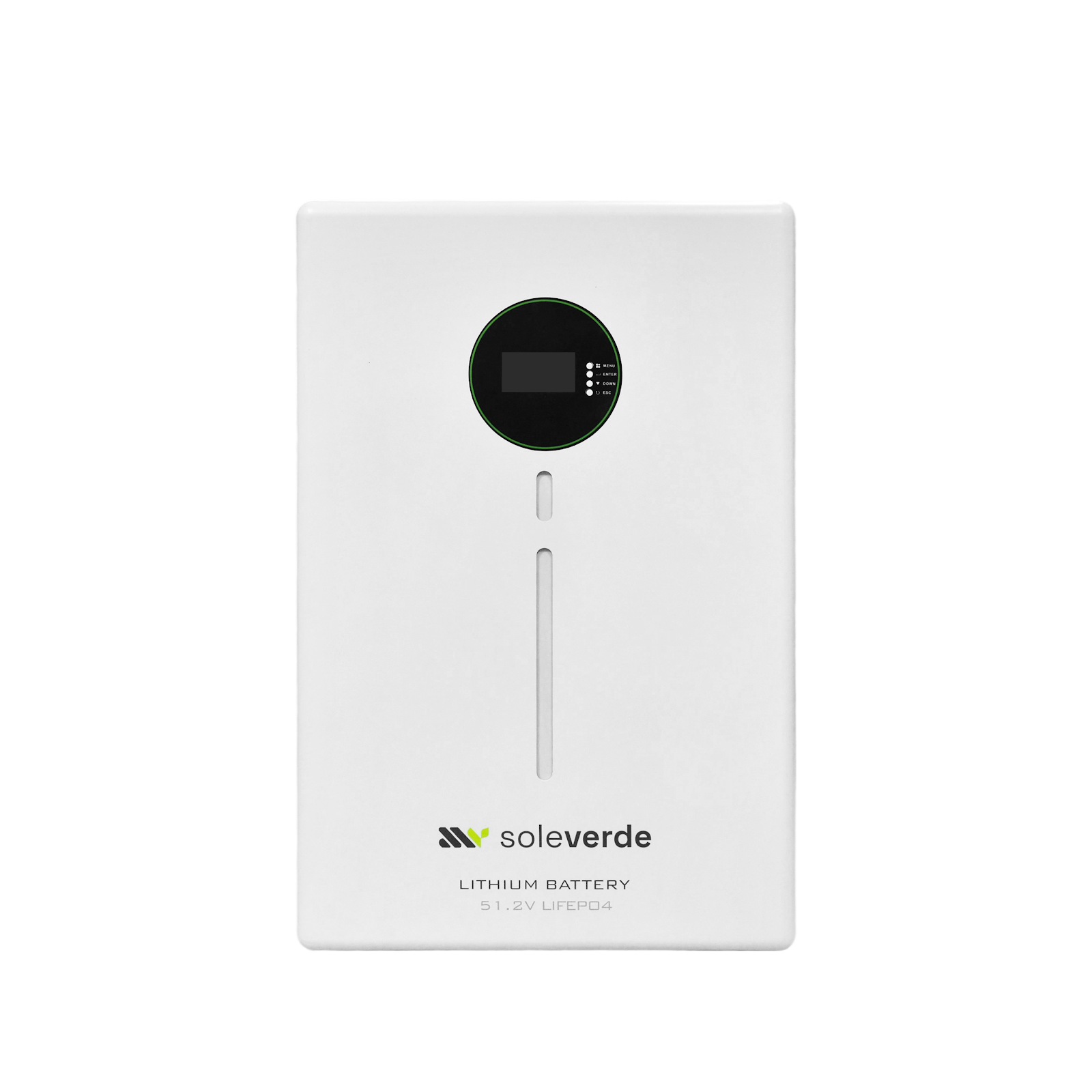 SV 5kWh Lithium battery